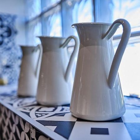 Les Doyennes Bed & Breakfast Brugny-Vaudancourt Bagian luar foto