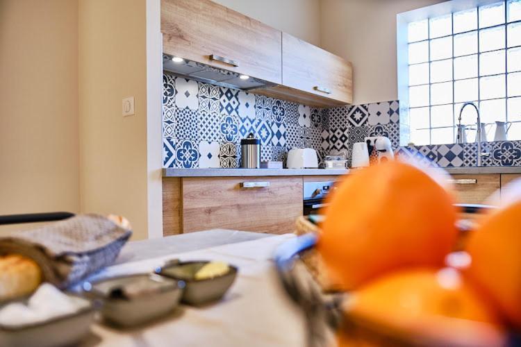 Les Doyennes Bed & Breakfast Brugny-Vaudancourt Bagian luar foto
