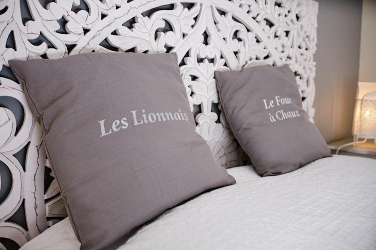Les Doyennes Bed & Breakfast Brugny-Vaudancourt Bagian luar foto